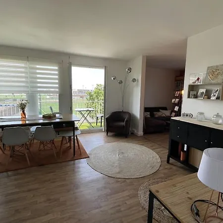 Chez Patricia * Bois-Colombes